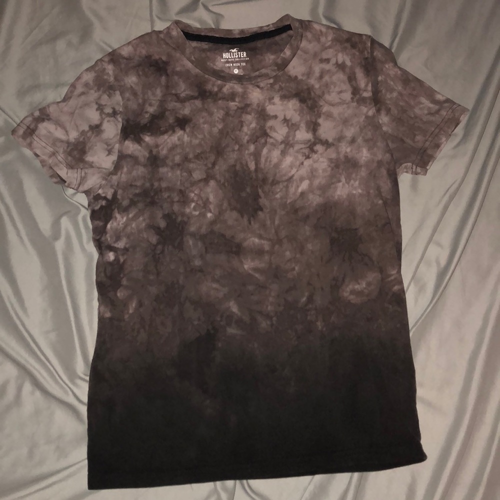 Men's/Boys hollister shirt size: xs/large